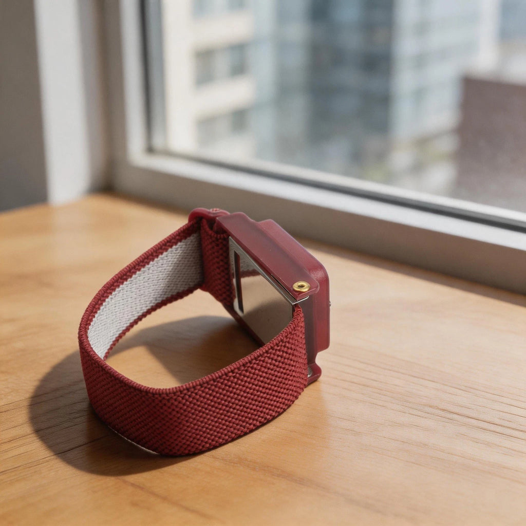 Grounding Discharge Wrist Strap for ESD Damage Prevention