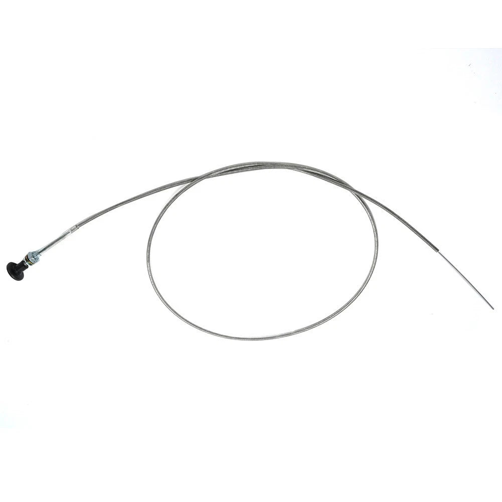 Choke Cable for Mower Accessories (160cm)