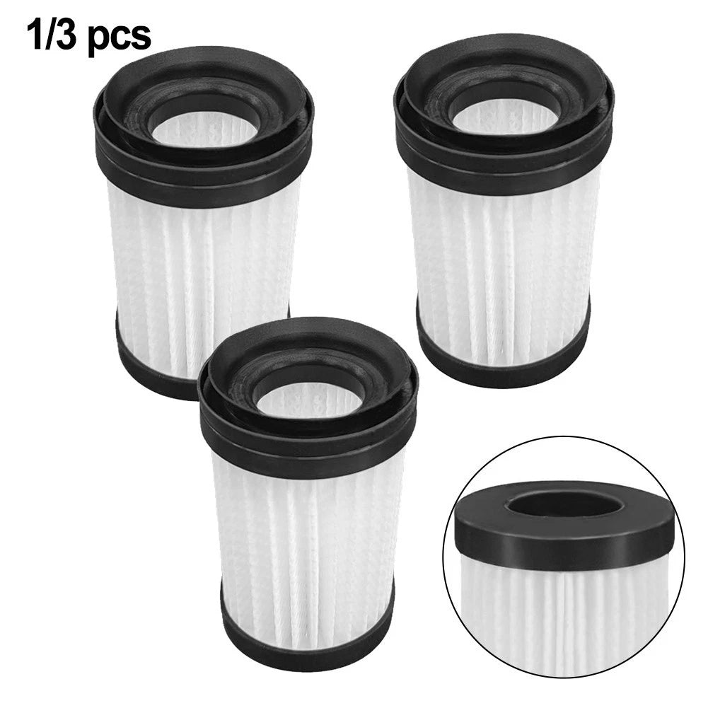Reusable Filters for Tineco Handheld Vacuum (2019–2023)