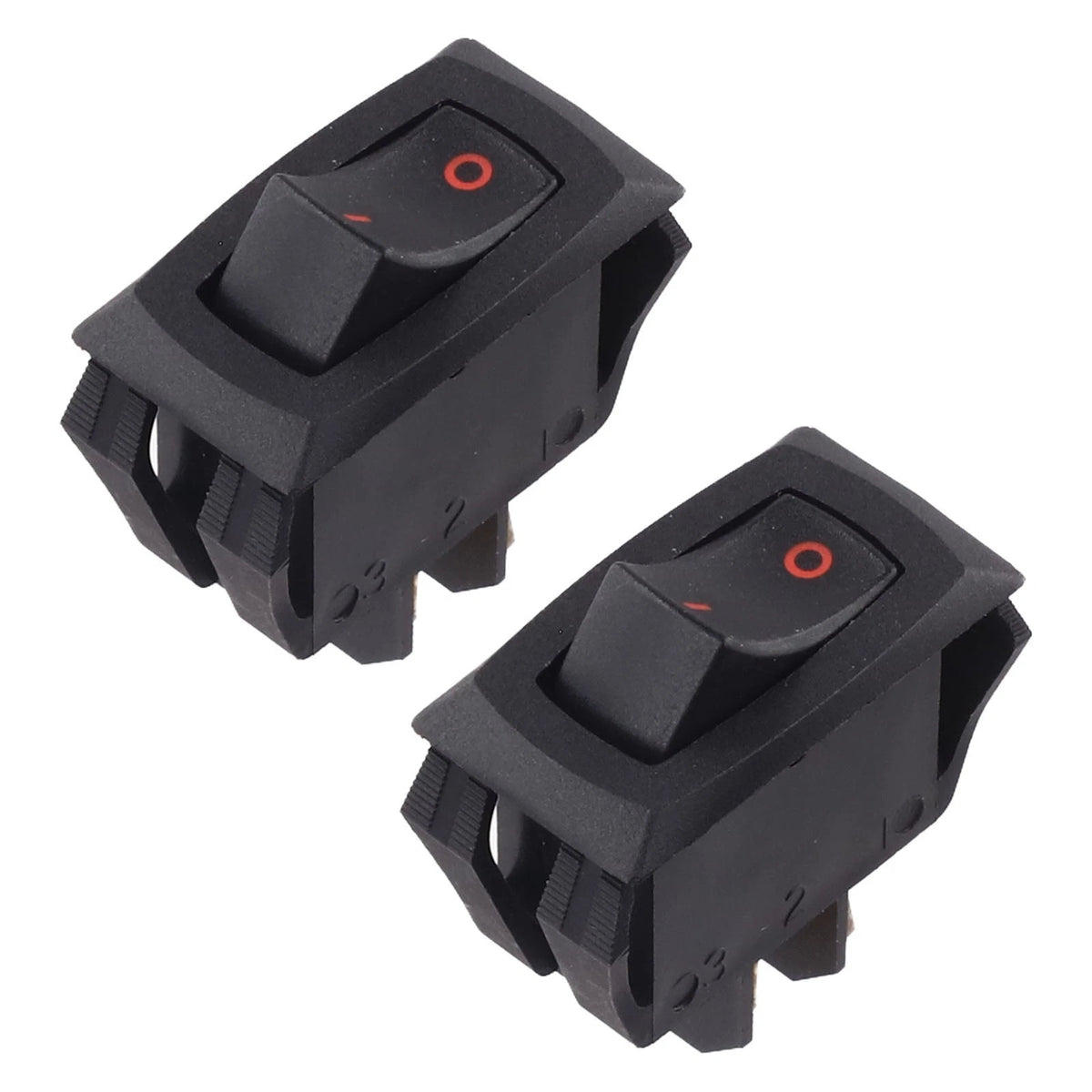 2X Motor On/Off Switch for Hayward SPX1500S8