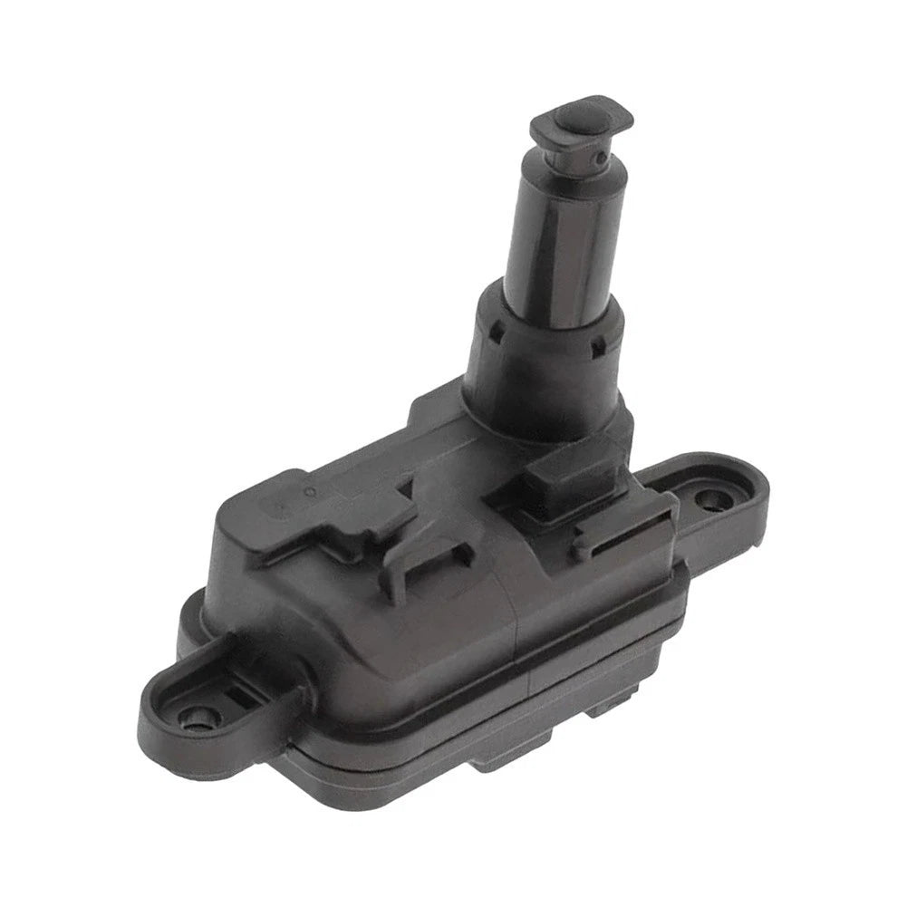 Fuel Tank Lock Actuator for