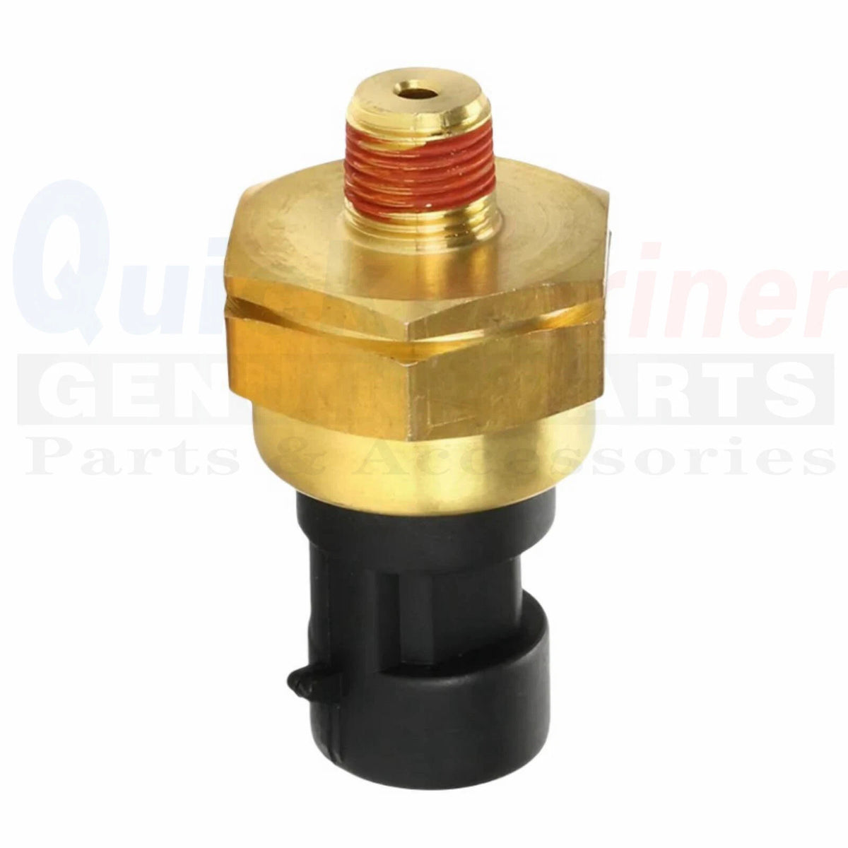Pressure Sensor For Outboard Mercury D175 D200 881879T11 8M6000626