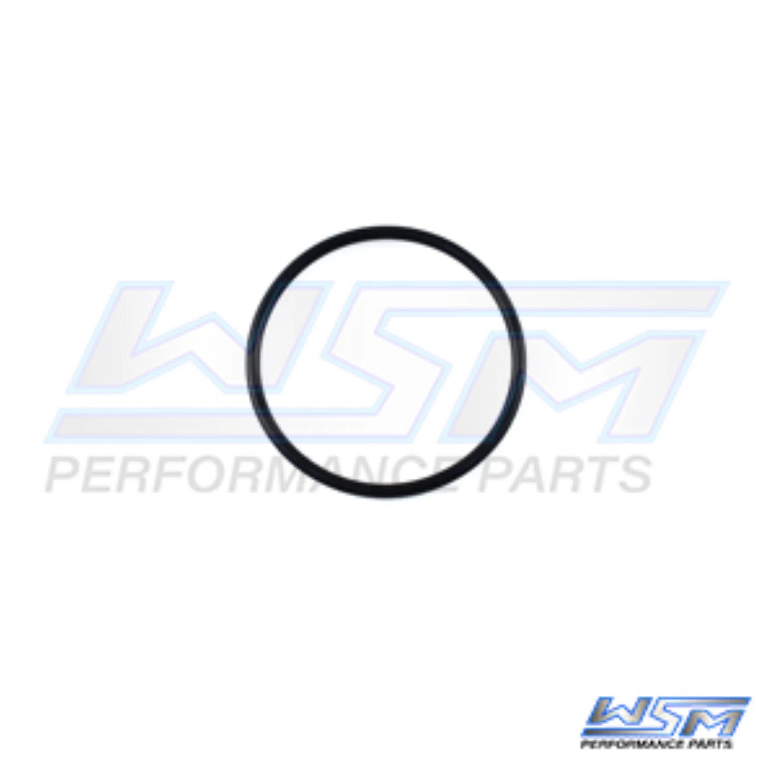 WSM O-Ring for Various Makes and Models