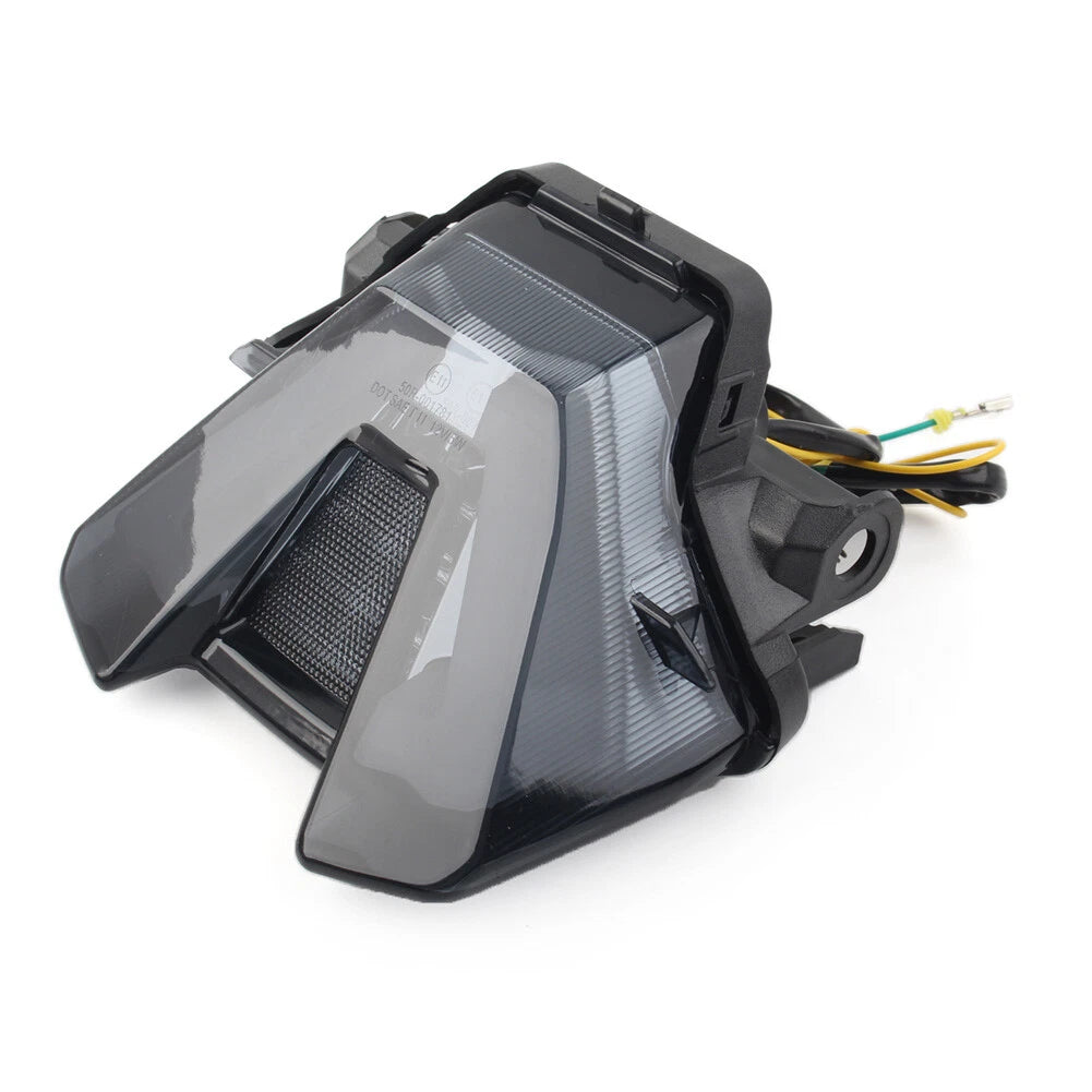 LED Tail Brake Lights for Yamaha MT-07 (2021–2022)