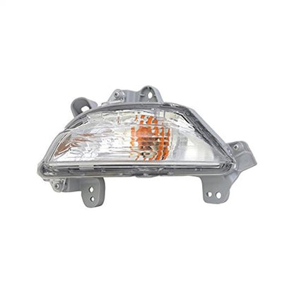 Left Front Indicator Lamp Turn Signal Light for Mazda 3 (2014–2016) B45A51360A