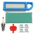 High Performance Air Filters for Lawn Gear