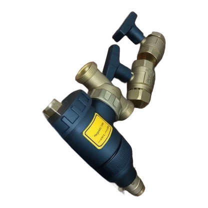 Magnetic Filter for Wall Hung Boiler DN32