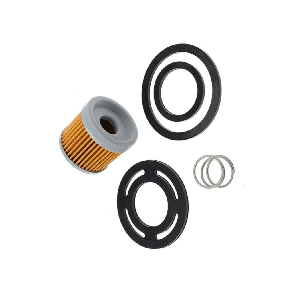 Fuel Filter Kit for MerCruiser (35-8M0046752, Sierra 18-7784, 35-803897)