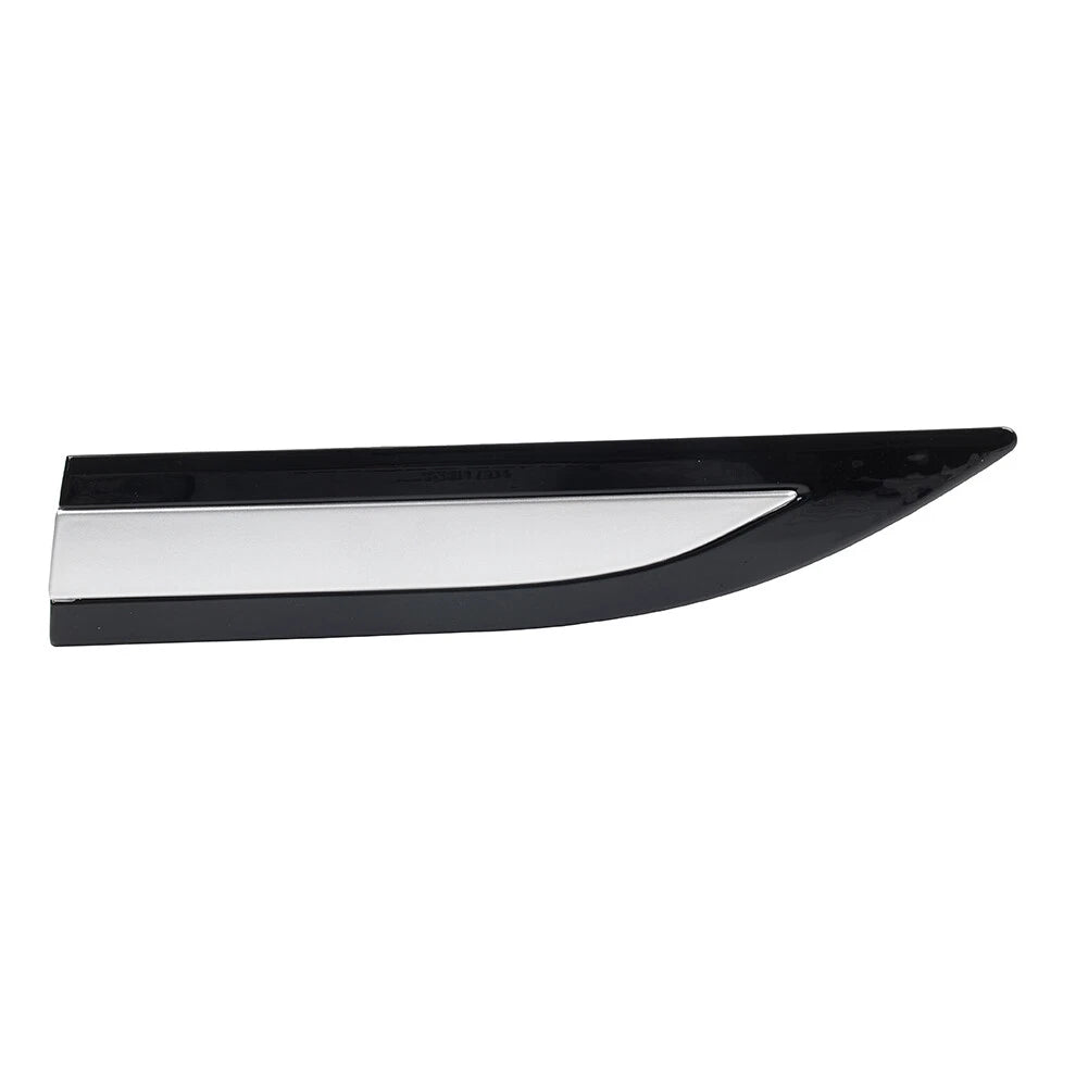 Fender Side Air Vent Cover Trim Left for Range Rover Evoque (2019–2023)
