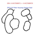 Gasket Seal for