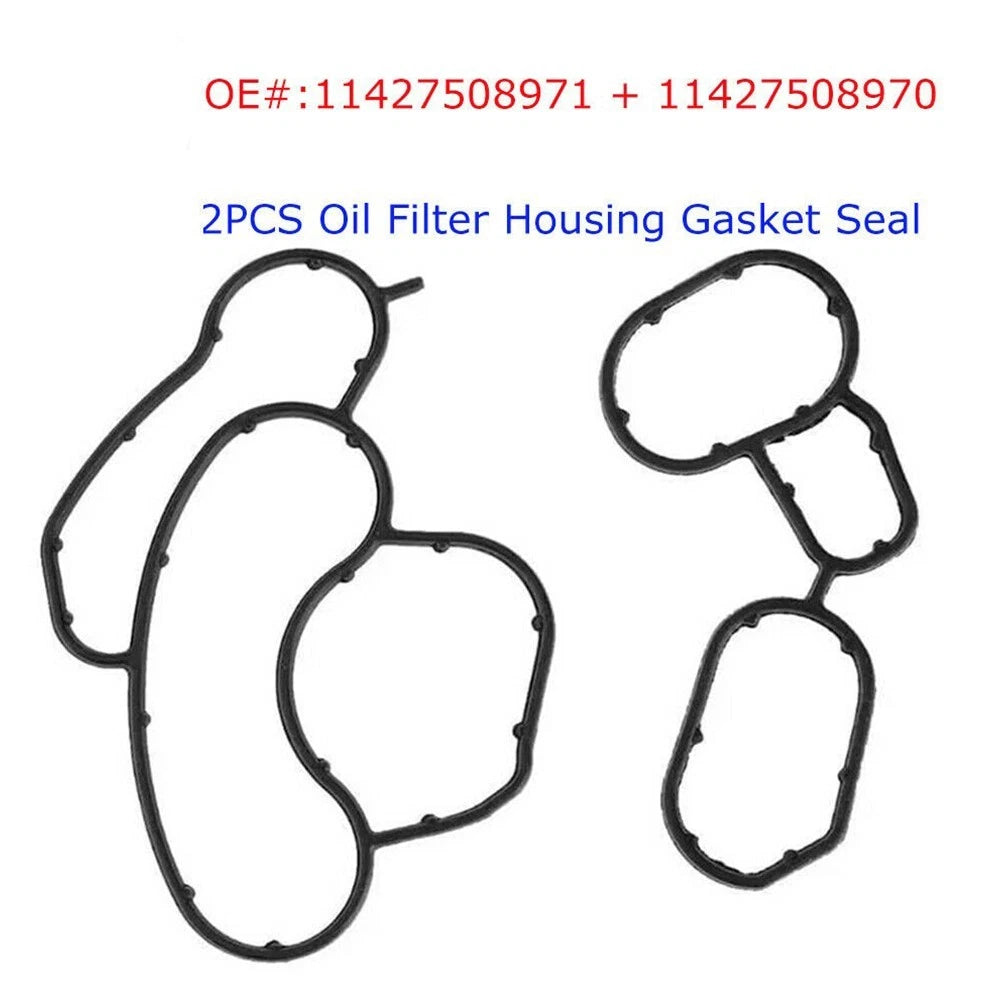 Gasket Seal for