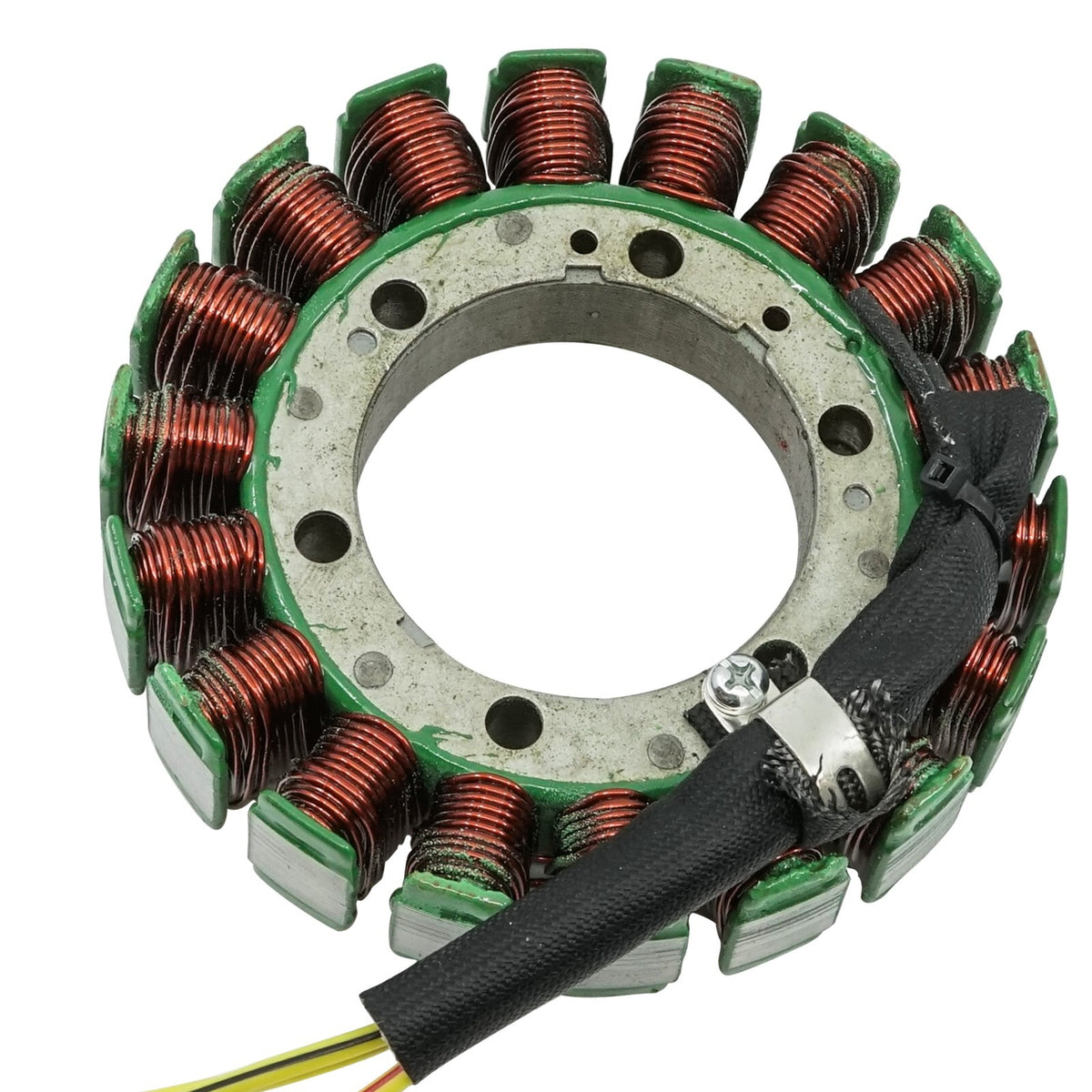 Caltric Stator Replacement for Honda CBR900RR Fireblade (1996–1999)