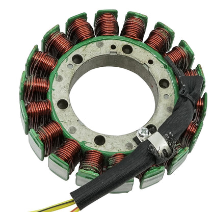 Caltric Stator Replacement for Honda CBR900RR Fireblade (1996–1999)