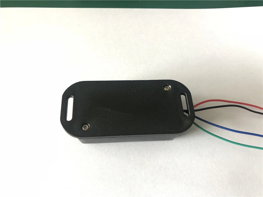 New Fuel Gauge Interface Module Ohm Range Converter Fit for Any Fuel Gauges
