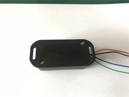 New Fuel Gauge Interface Module Ohm Range Converter Fit for Any Fuel Gauges