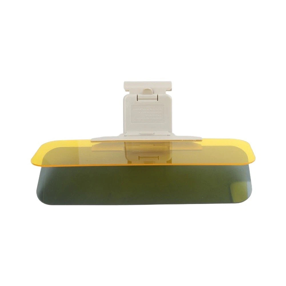 Car Sun Visor Extender for Universal Fit (12.6 x 5.5 Inch)