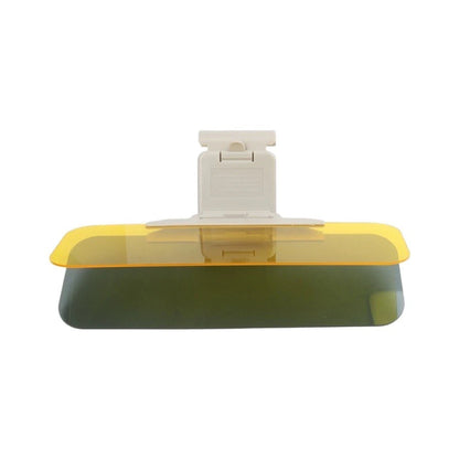 Car Sun Visor Extender for Universal Fit (12.6 x 5.5 Inch)