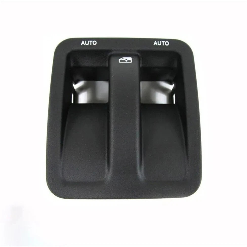 1× Center Dash Power Windows Switch Bezel 1RP74DX9AC For Jeep Wrangler 2011-2017