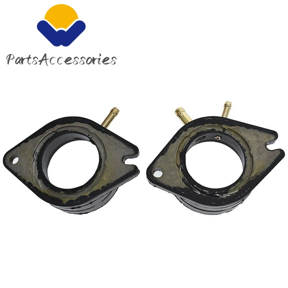Intake Manifold for Yamaha XV700 XV750 XV920 Virago (1981–1990) 24M-13586-01-00
