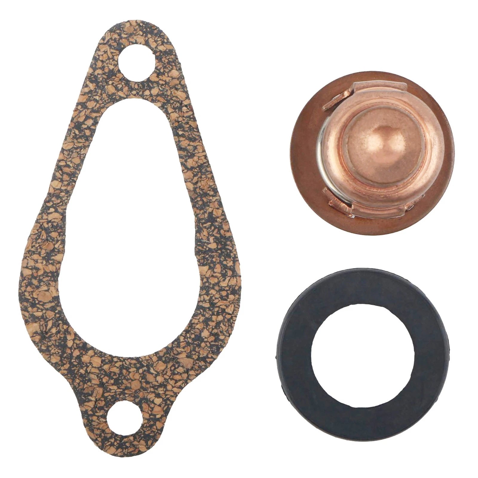 Thermostat Kit for Tohatsu Nissan Marine 8-30 hp Engine