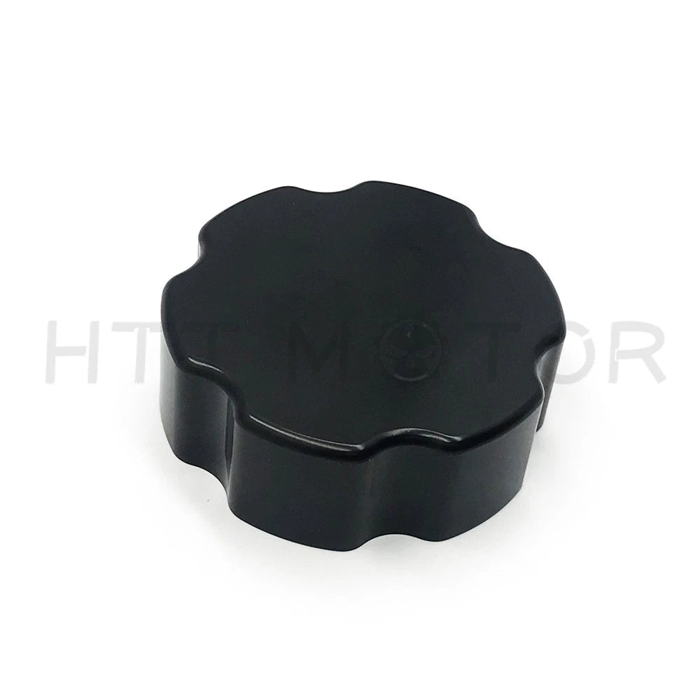 Billet Master Cylinder Brake Fluid Cap for Camaro (2010–2015)