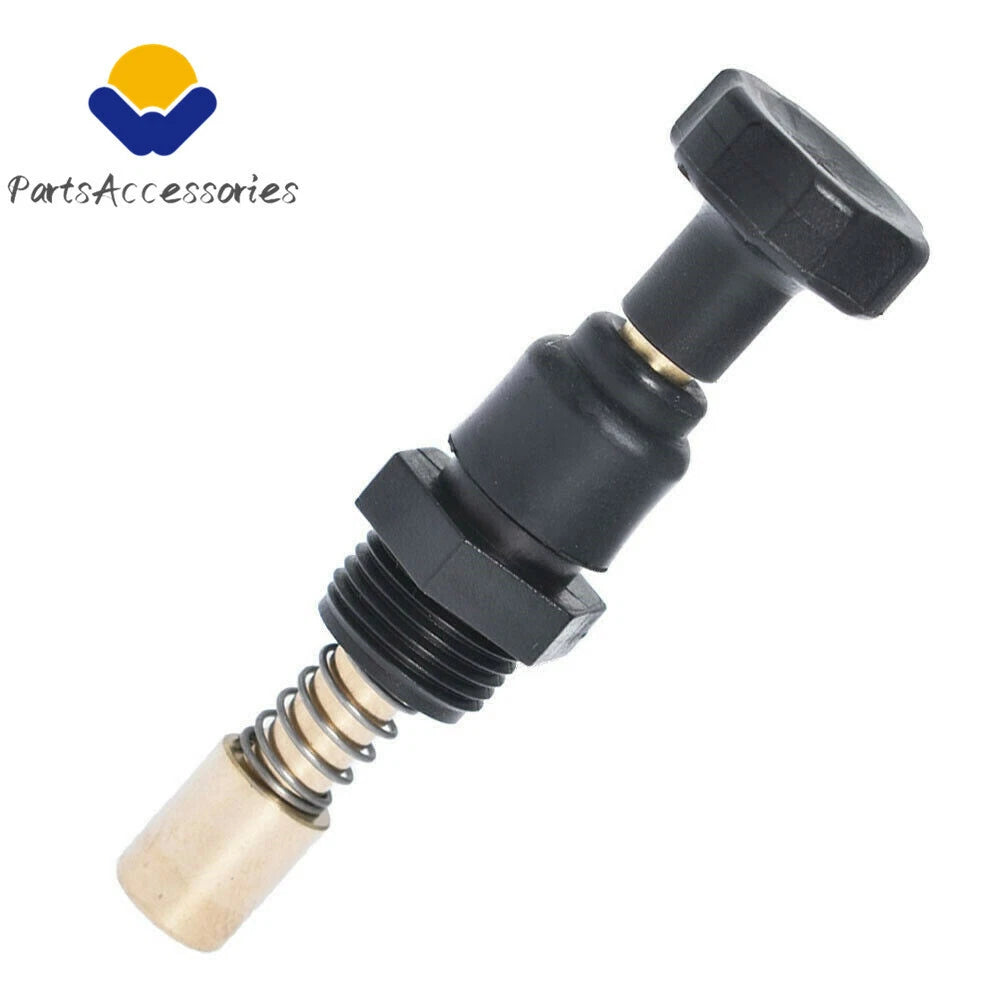 Choke Starter Plunger for Keihin FCR CRF450X CRF150R CRF250R CRF250X CRF450R
