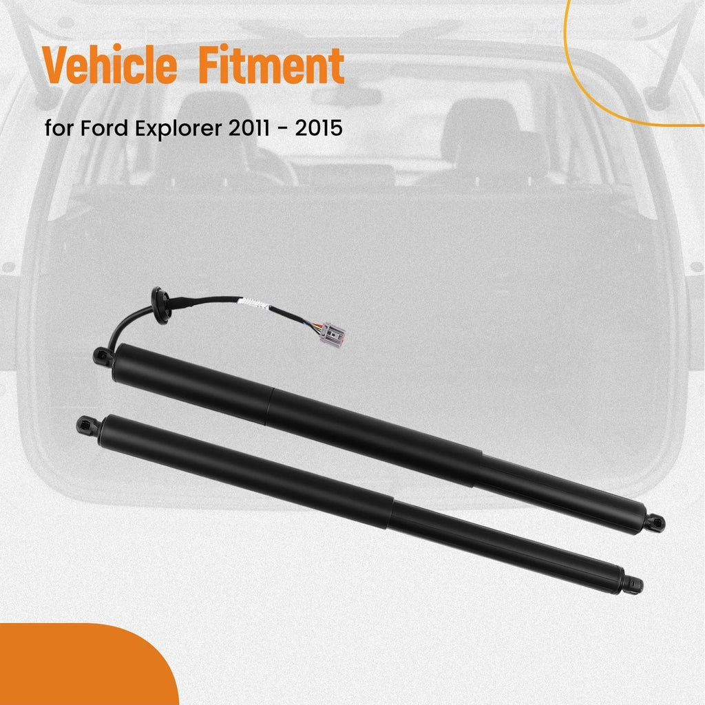 Power Liftgate Actuator for Ford Explorer (2011–2013, 2015)