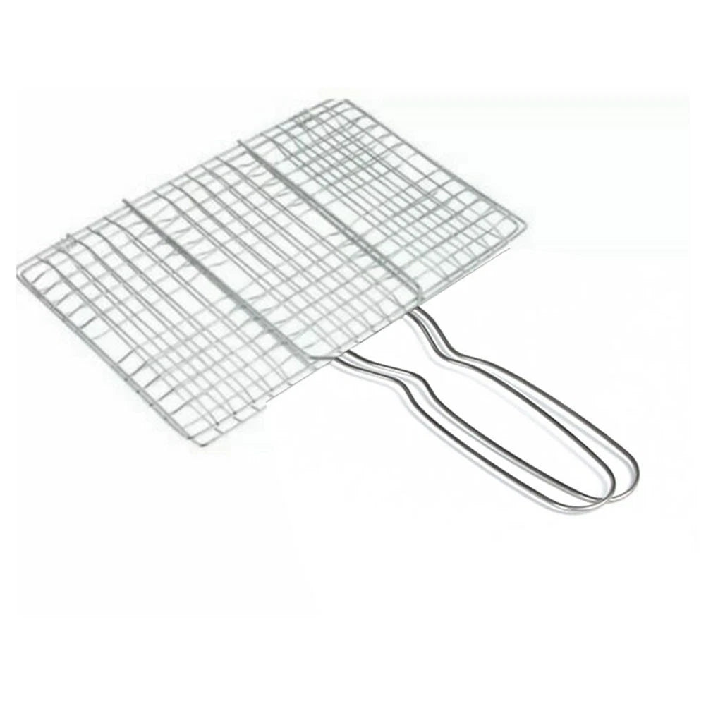 Grilling Basket Tool for Barbecue (1 Piece)