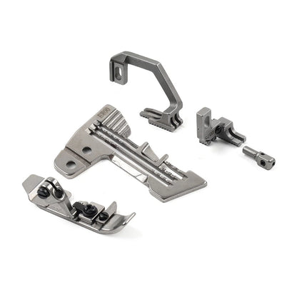 Gauge Set for Siruba 737 Overlock Machine (3 Thread)