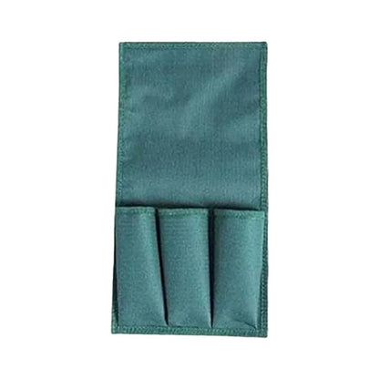Waterproof Garden Kneeler Cover with Tool Pockets for Gardening Stool