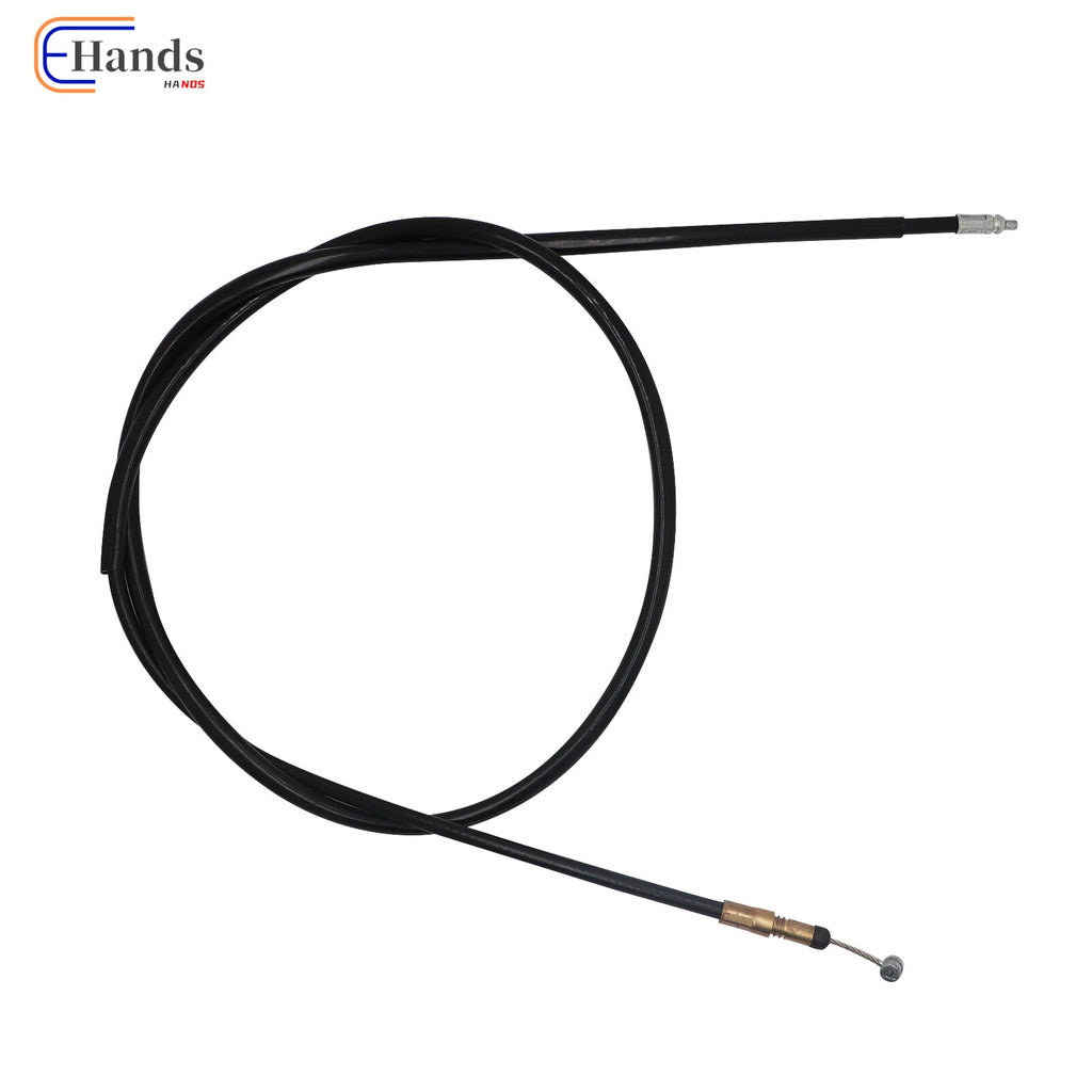 Cable Choke for Honda TRX350 TRX350D (1986–1989) 17950-HA7-921 Black
