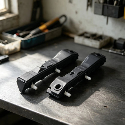 Front Bumper Bracket for Hyundai Sonata (2011–2015)