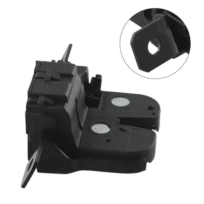 Tailgate Trunk Lid Trunk Lock Latch Actuator Replace For F20/F21 51247304559