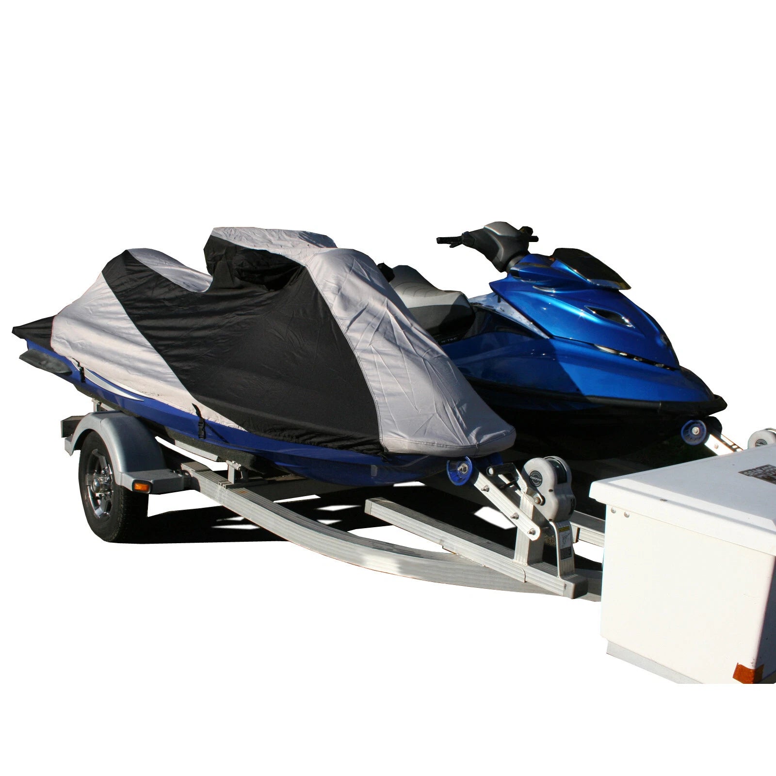 Trailerable JetSki Cover for Yamaha WaveRunner FX 140 (2002–2005)