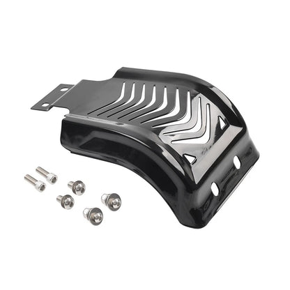 Skid Plate Engine Chassis Guard for Harley Sportster XL883 1200 (2004–2023)