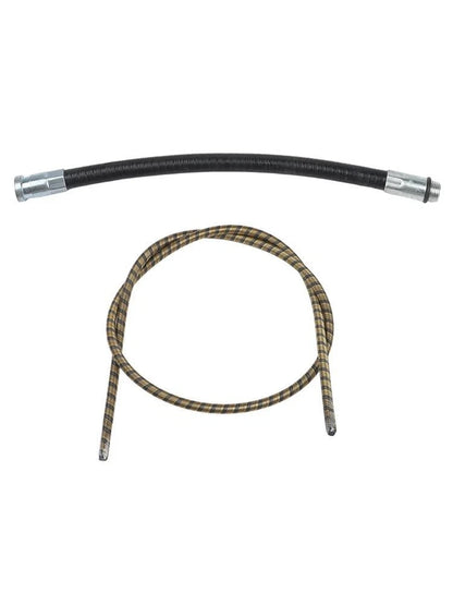 Flexible Drive Shaft for Porter Cable Sanders (Model 78007801)