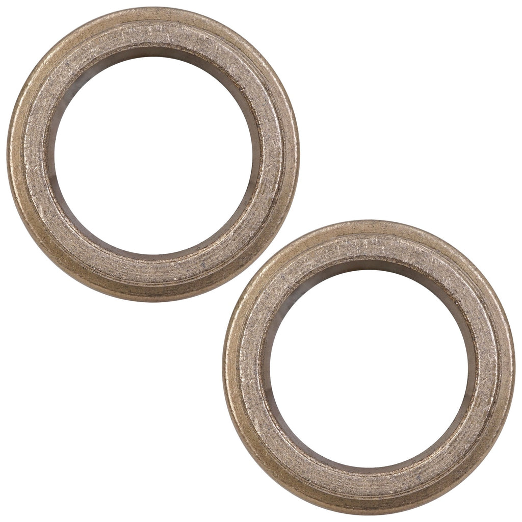 Mower Wheel Caster Arm Bushing Replacement for Bush Hog ATH600 (2018–2018)