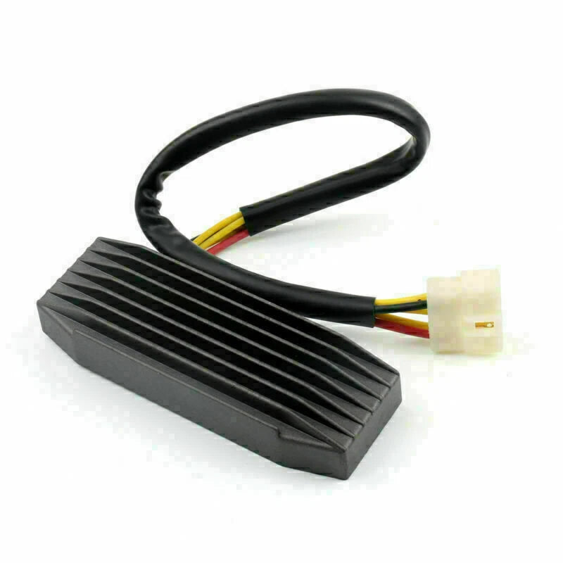 Voltage Regulator Rectifier for Suzuki VS800 Boulevard S50 VS1400 (2005–2009)