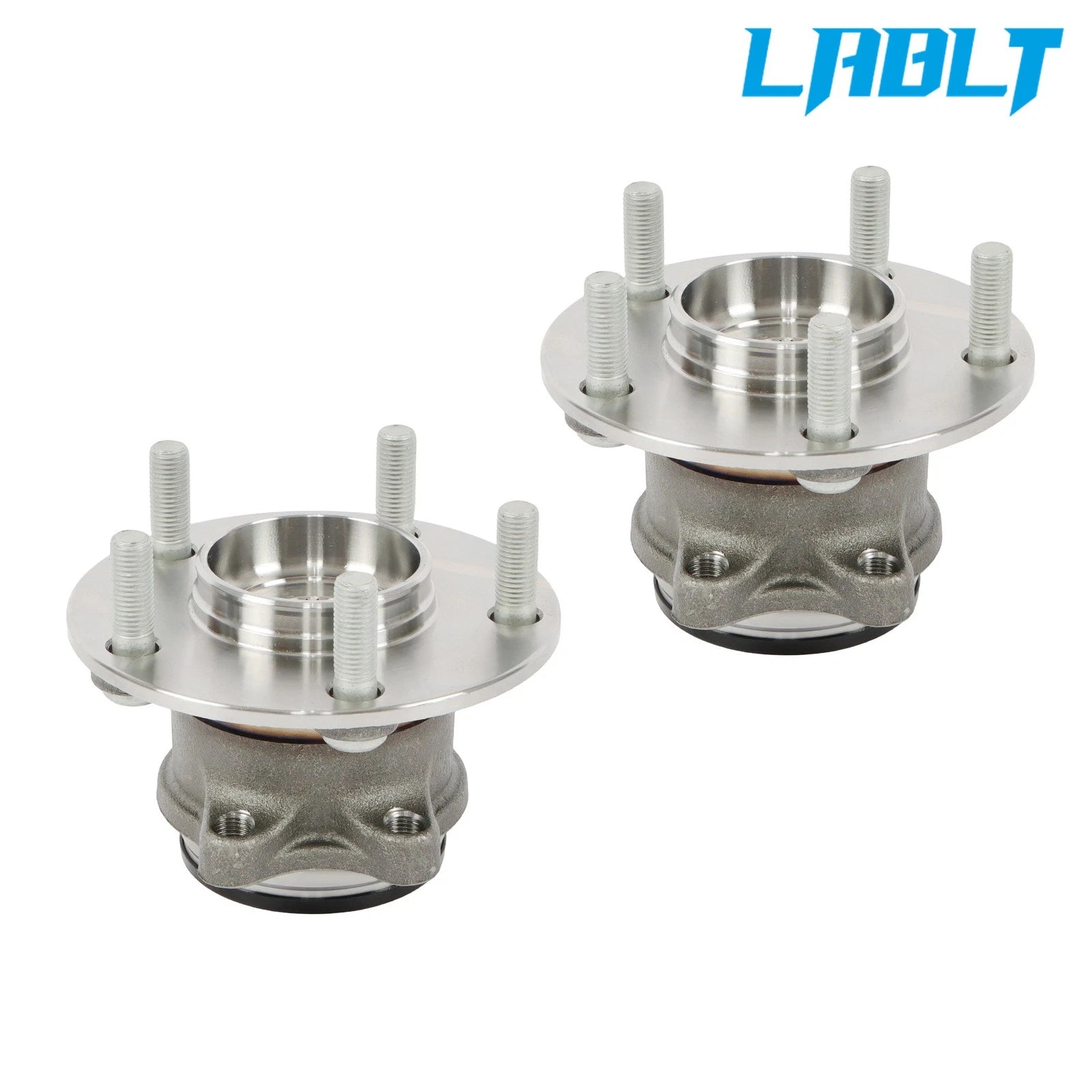 2X Rear Wheel Hub Bearing for Mitsubishi Outlander Eclipse Cross (2013–2020)