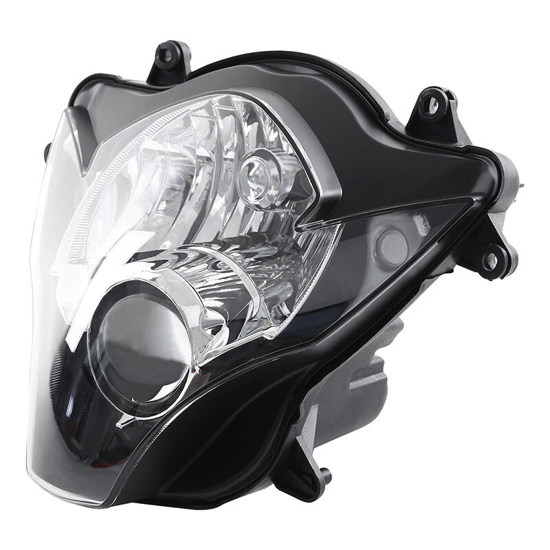 Headlight Assembly Bracket for Suzuki GSXR600 GSXR750 (2006–2007)