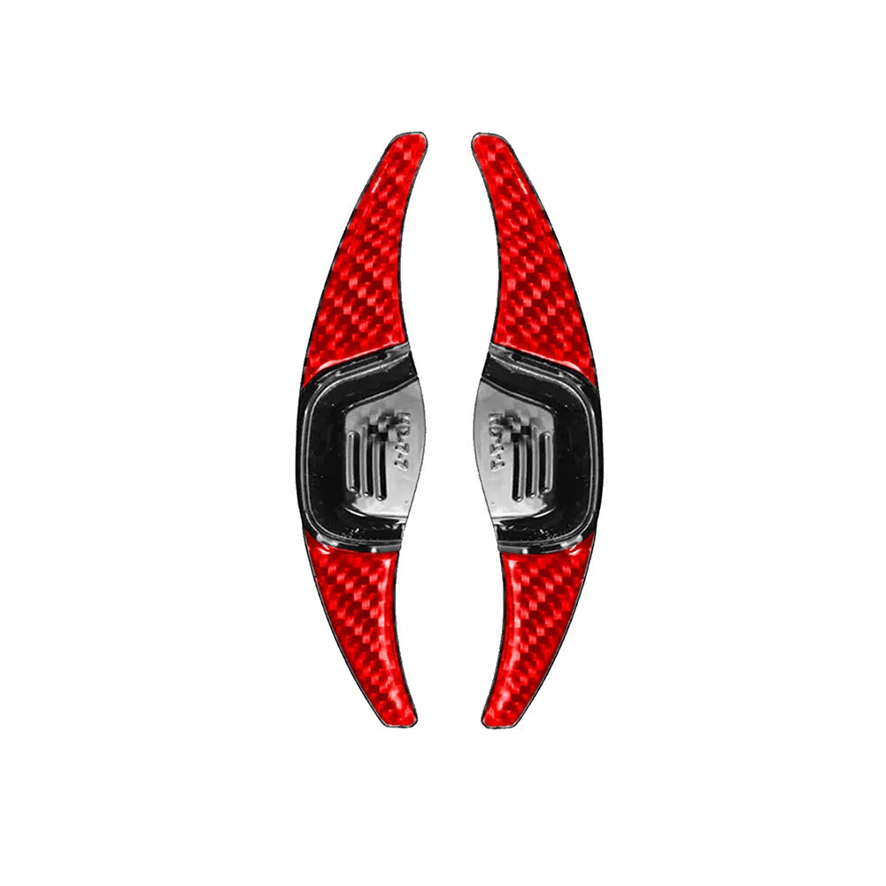 Steering Wheel Shift Paddle Extension for Hyundai Sonata (2010–2015)