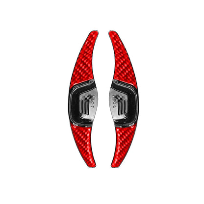Steering Wheel Shift Paddle Extension for Hyundai Sonata (2010–2015)