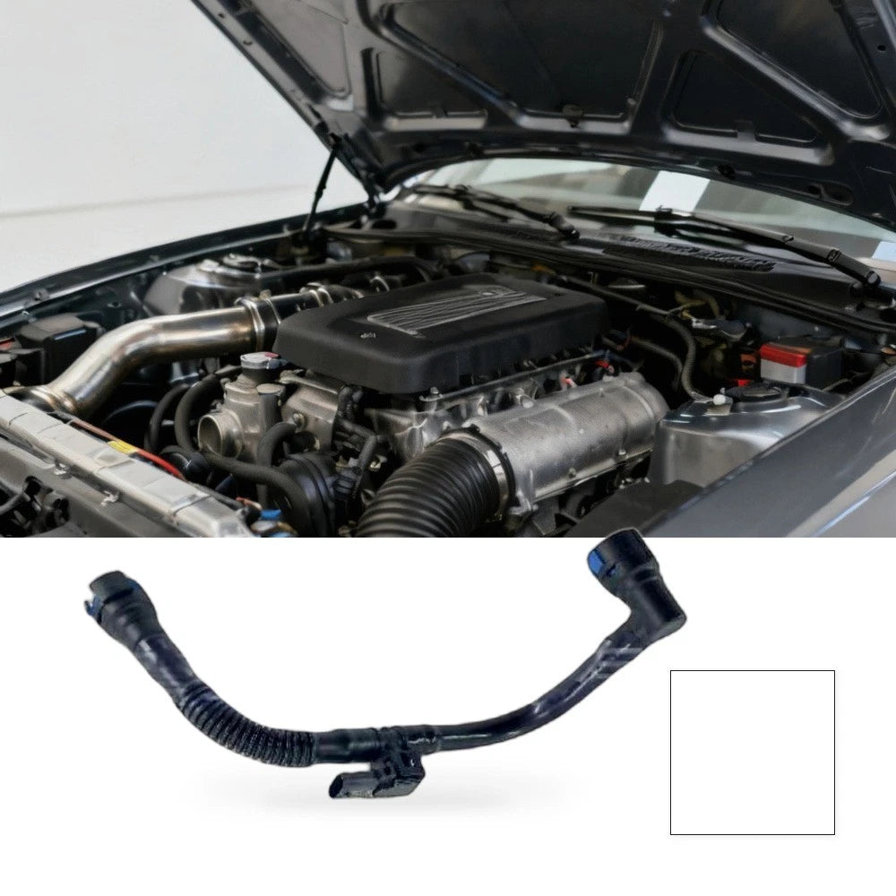 EGR Wastegate Pipe for Ford Focus (2018–2019) JX6G-6758DA