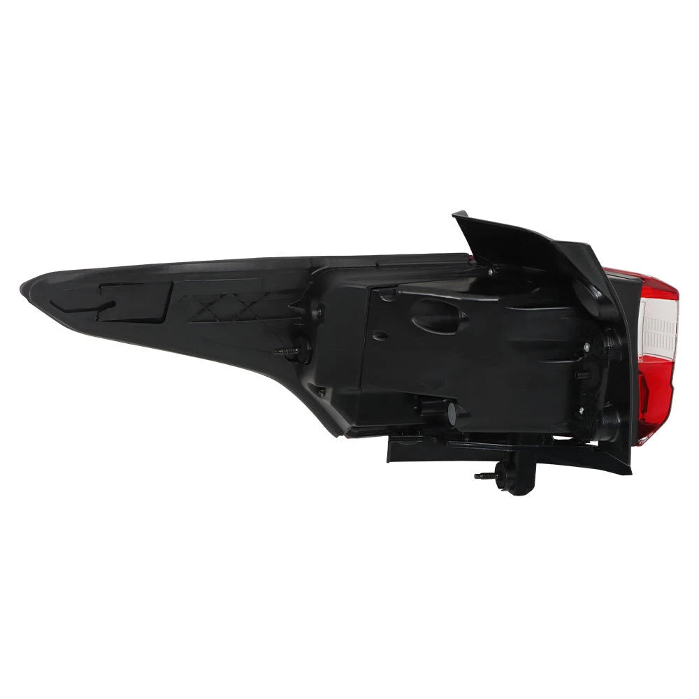 Tail Light Assembly for Chevrolet Traverse (2018–2020) Passenger RH Rear LED
