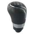 5 Speed Gear Shift Knob for Ford Focus MK3 (2011–2013)