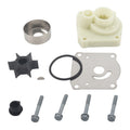Water Pump Impeller Kit for Yamaha 2-Stroke 30hp, 4-Stroke 25hp (61N-W0078)