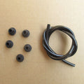 Fuel Line Grommets for String Trimmer (Replacement Parts)