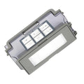 Transparent Plastic Dustbin for ECOVACS DN55 DN33 DN36 DN56 DN520 (2015–2023)