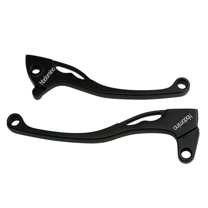 8MM Universal Motorcycle Handle Front Brake Lever & Clutch