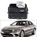 Power Window Control Switch for Mercedes-Benz W205 W177 (2015–2023)